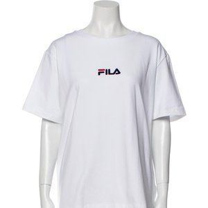 FILA Graphic Print T-Shirt NWT
